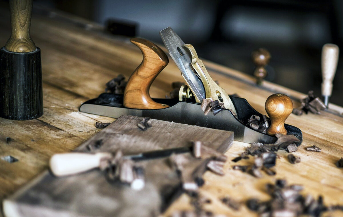 инструменты столяра