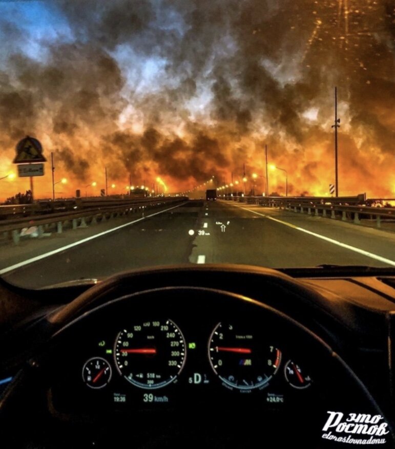 Напряжение на рынке недвижимости продолжается. 