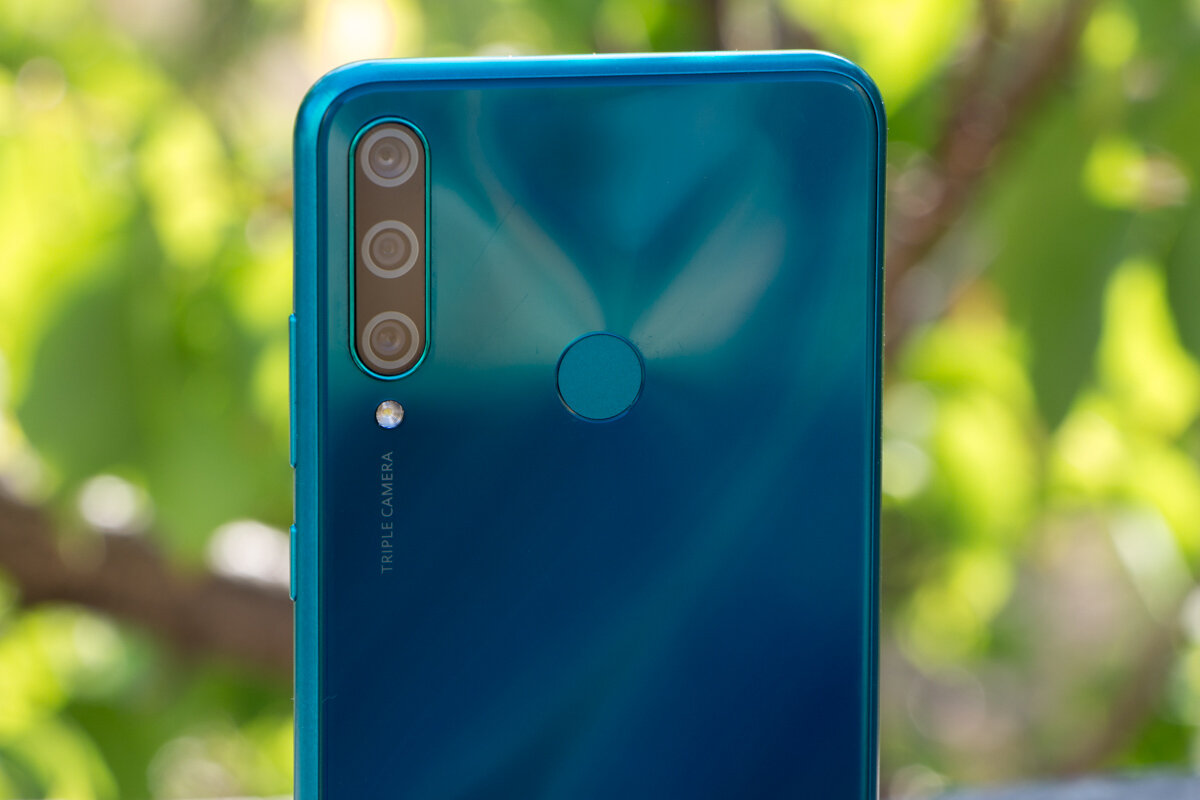 Как снимают камеры смартфона Huawei Y6P 2020?! + Личные Впечатления |  SmartPhone.ua | Дзен