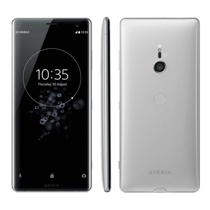 Sony Xperia XZ3
