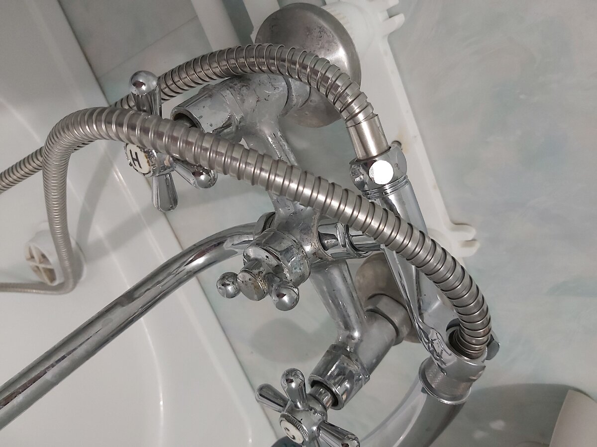 Как починить душ в ванной Товары бренда Grohe купить в Москве