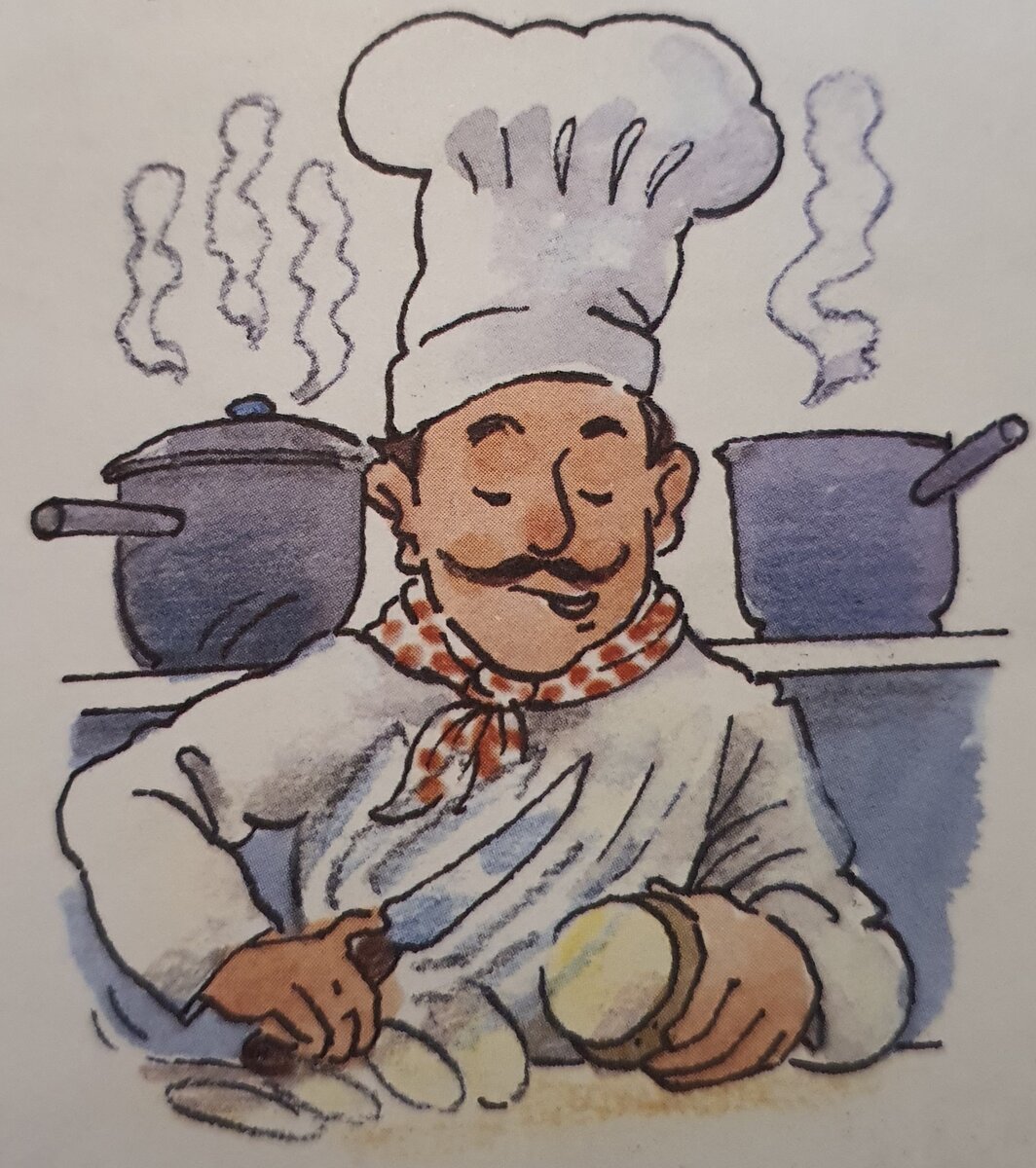 Авторское фото