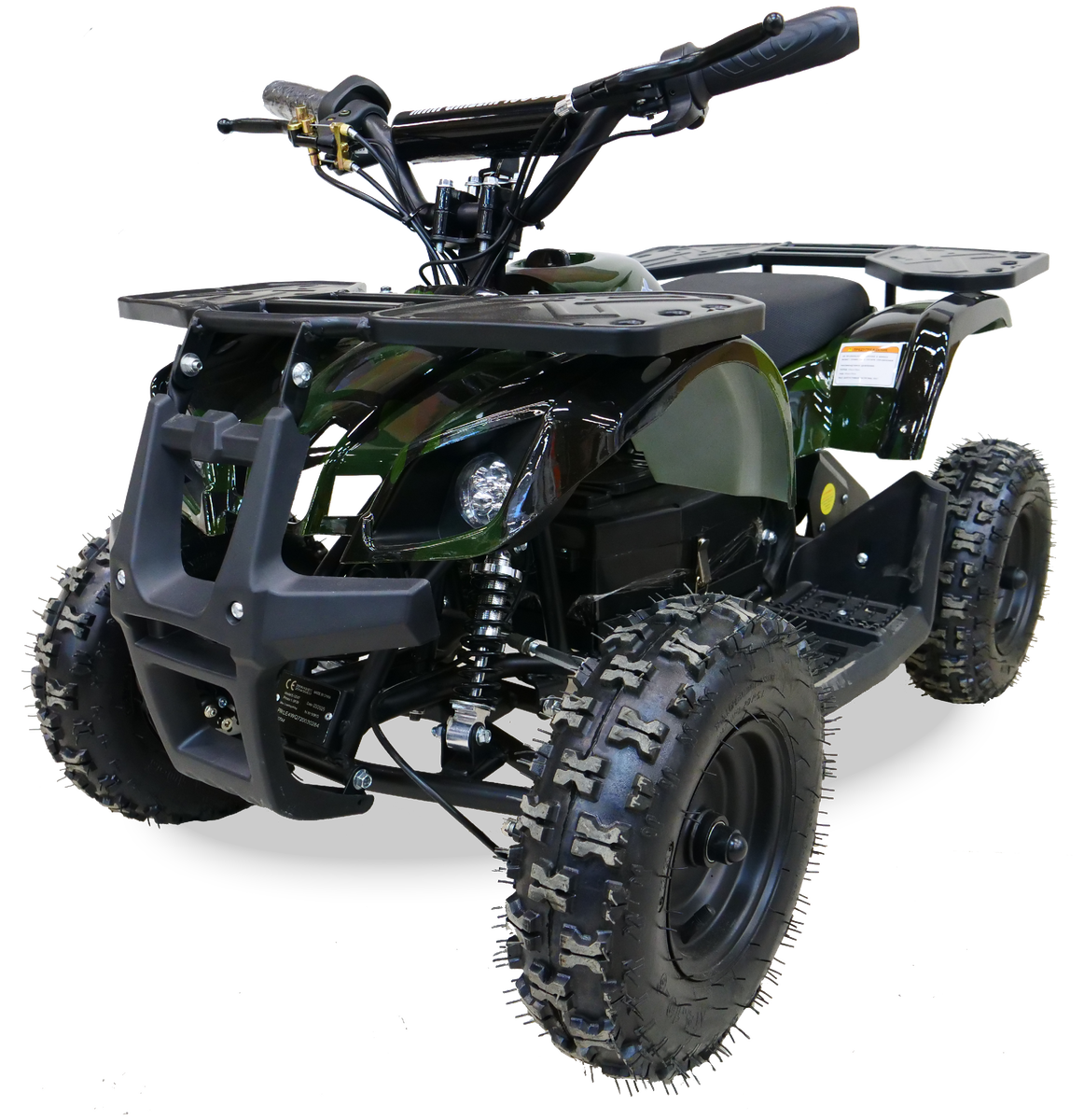 ATV Motax Mini Grizlik X-16 1000W