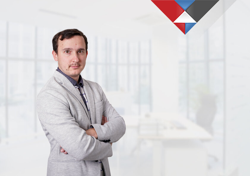 Роберт Таипов, Ведущий тендерный специалист г. Санкт-Петербург.