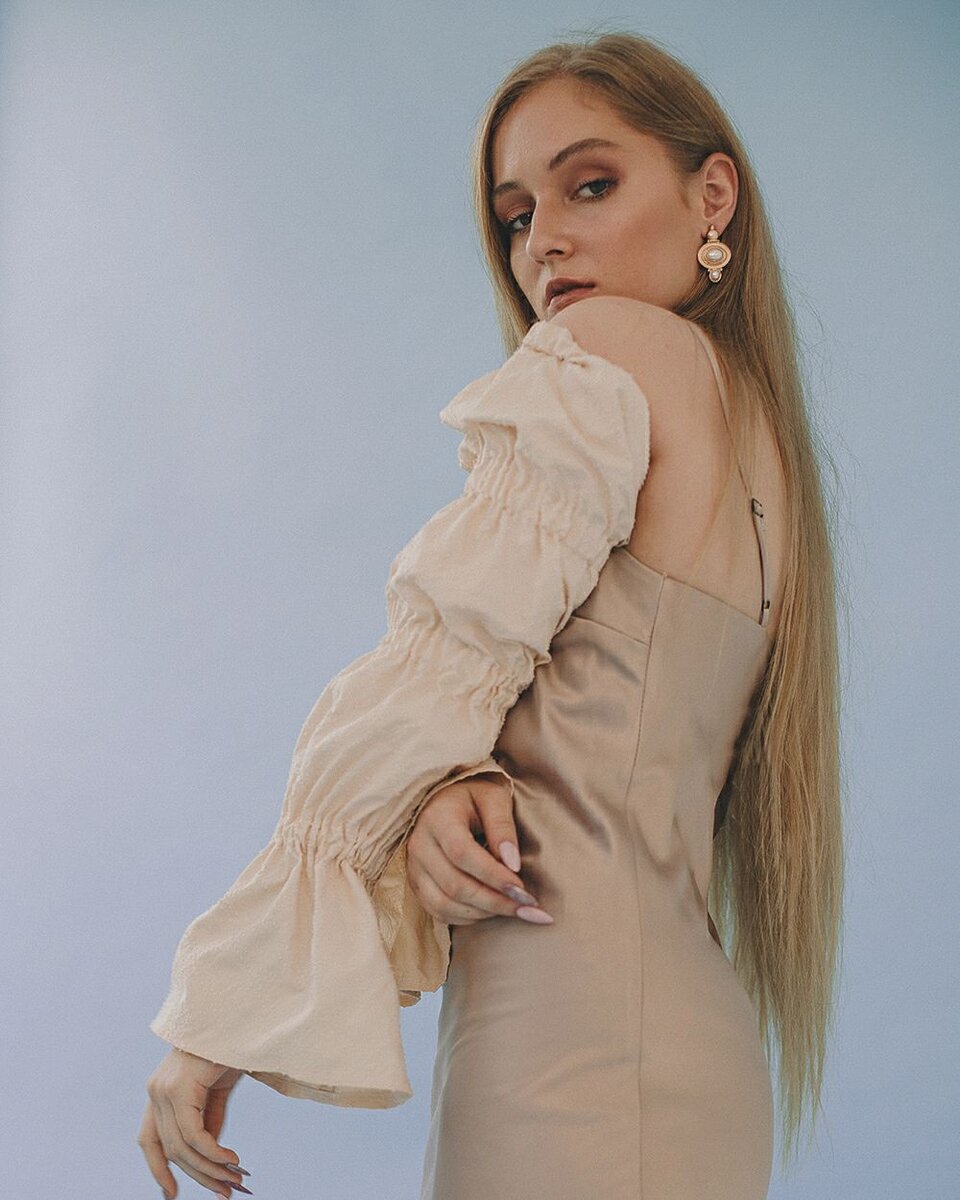 Рукава Rina Rossi