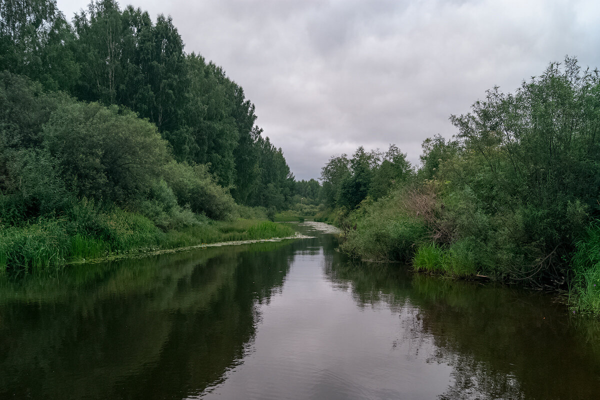 Фото павино костромской области