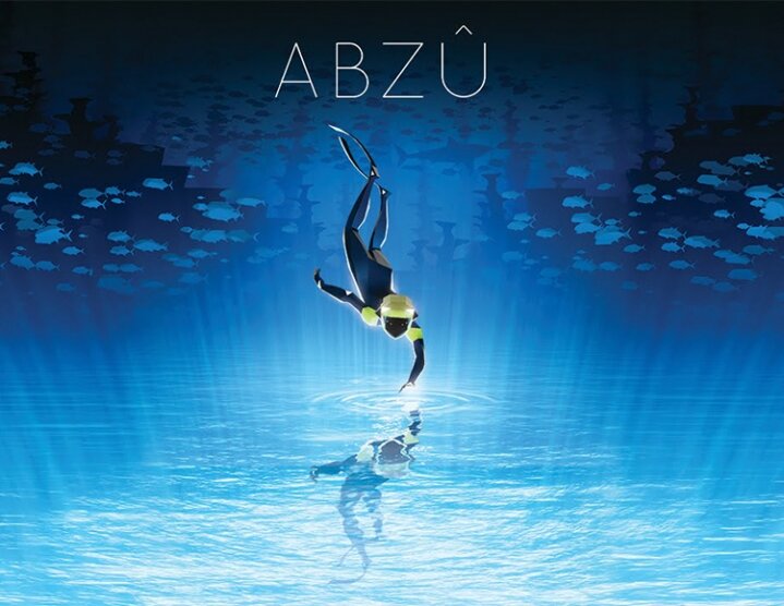 ABZU