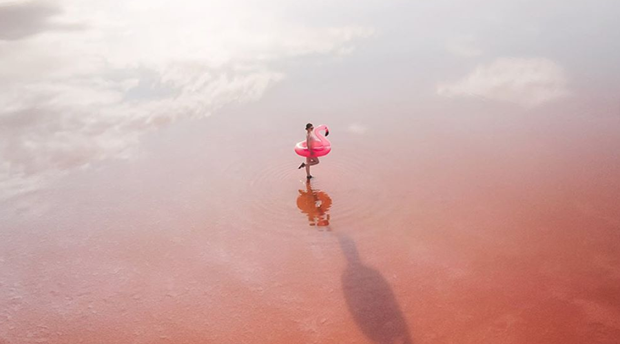 Фото: Туристический портал Республики Крым со ссылкой на  Instagram alexskalin