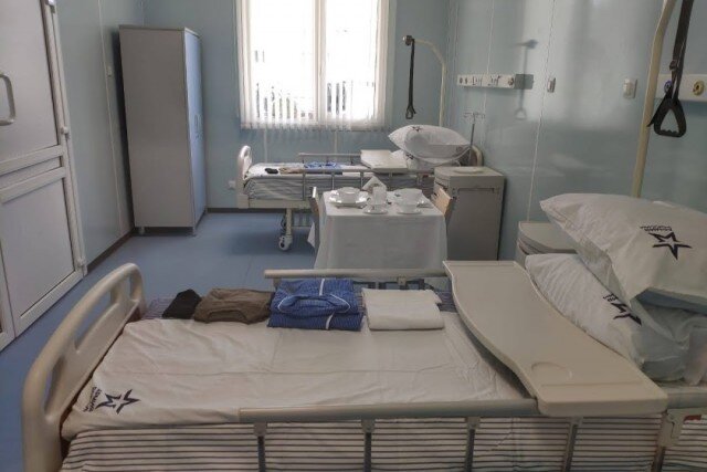 Фото: пресс-служба ЗВО по Балтфлоту