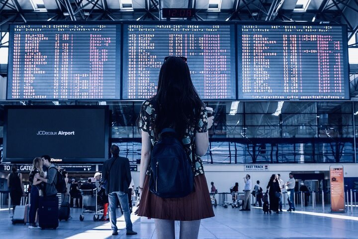 Как эпоха карантина истребила туризм.