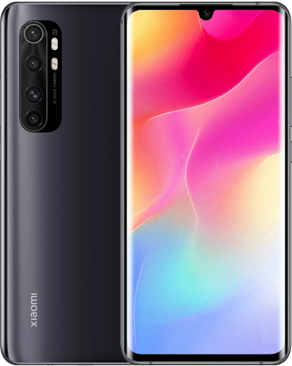 Xiaomi Mi Note 10 Lite