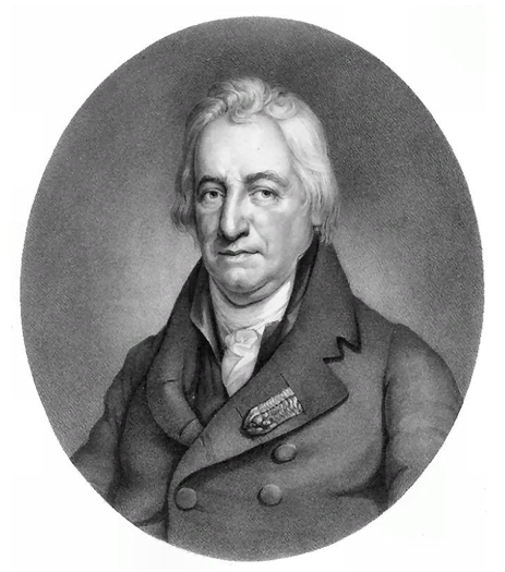 Клод Луи Бертолле