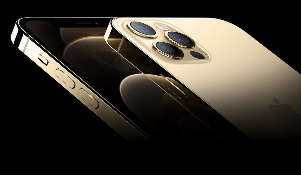  iPhone 12 Pro
