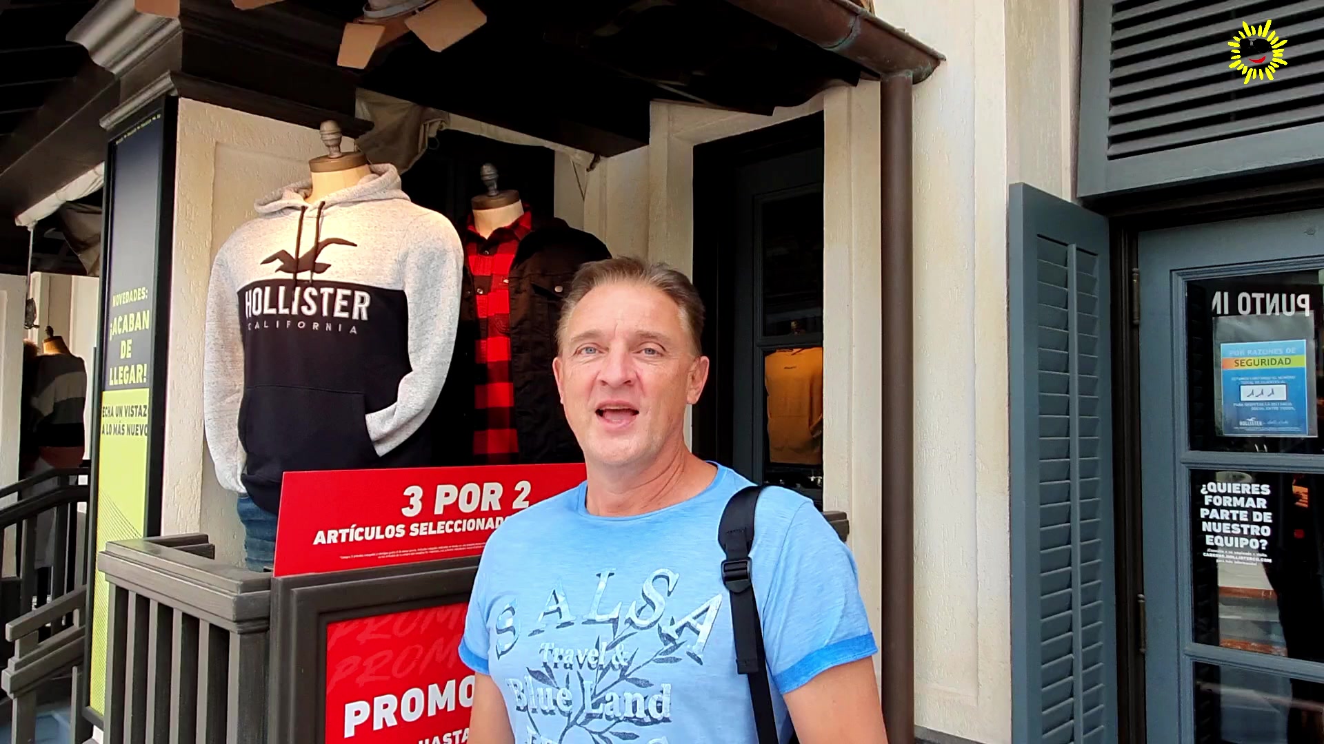 Coupon de hollister sales