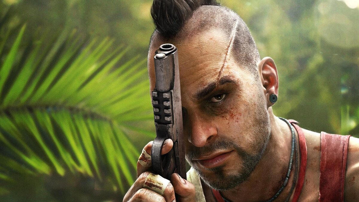 Far cry 3 | Неумёха-геймер | Дзен