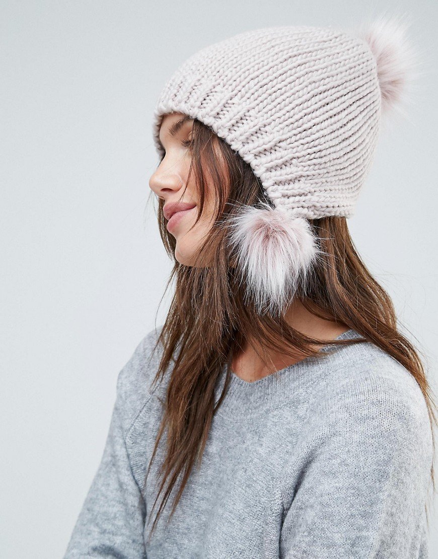 Оригинальные и продуманные шапки которые я вязала, но моих фото не ...