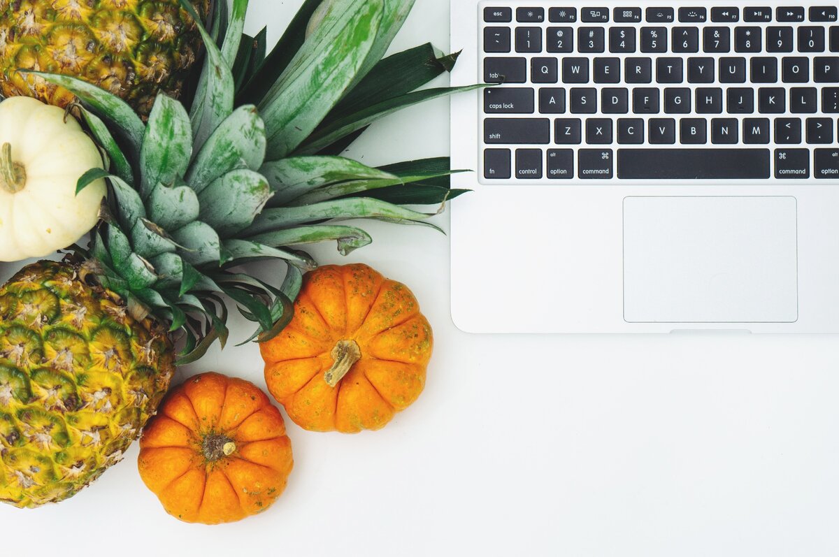 Блогеры от У до Я. Источник фото: Pineapple Supply Co., unsplash.com 