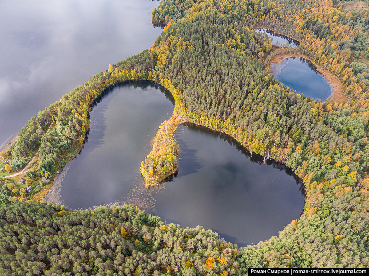 Здесь и далее фото автора.