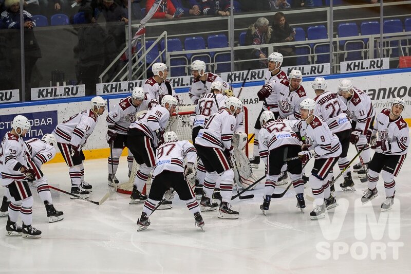 Фото: Артур Стабулниекс