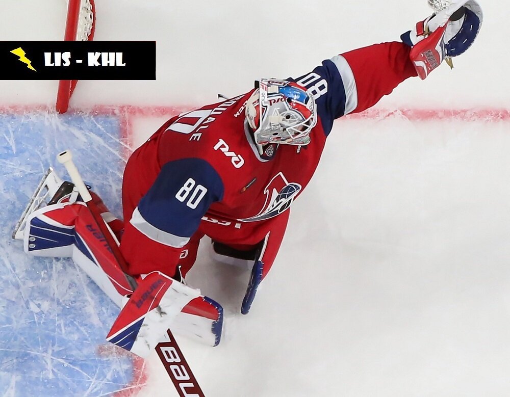 Эдвард Паскуале ХК Локомотив (фото с сайта Яндекс Картинки)