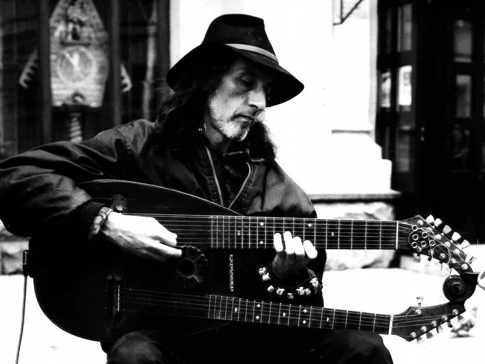 Сергей Садов. Фото: Г. Курушин