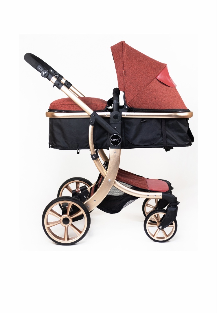 Aimilie 2в1 ( в виде люльки)