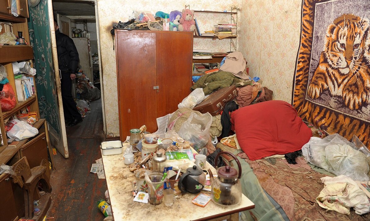 фото пример квартиры в продаже 