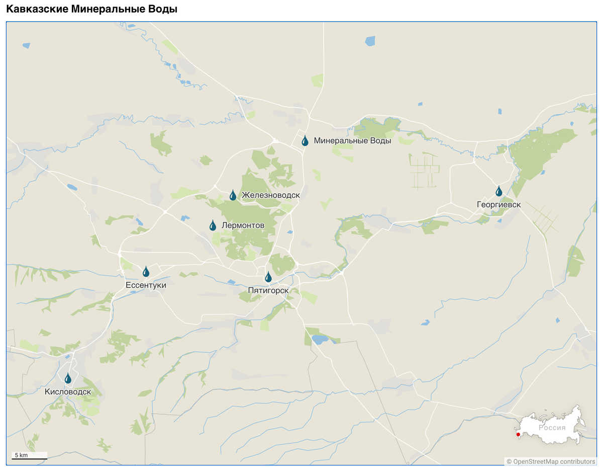 Карта минеральных вод в реальном времени. Карта Кисловодск Пятигорск Ессентуки Железноводск. Карта мин воды Кисловодск Пятигорск. Карта мин.воды-Пятигорск-Ессентуки-Кисловодск. Кисловодск Ессентуки Пятигорск Железноводск Минеральные воды карта.