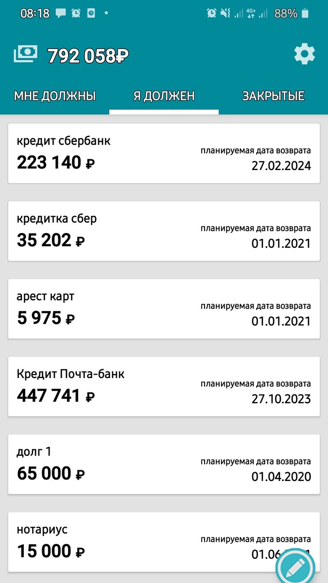 -2
