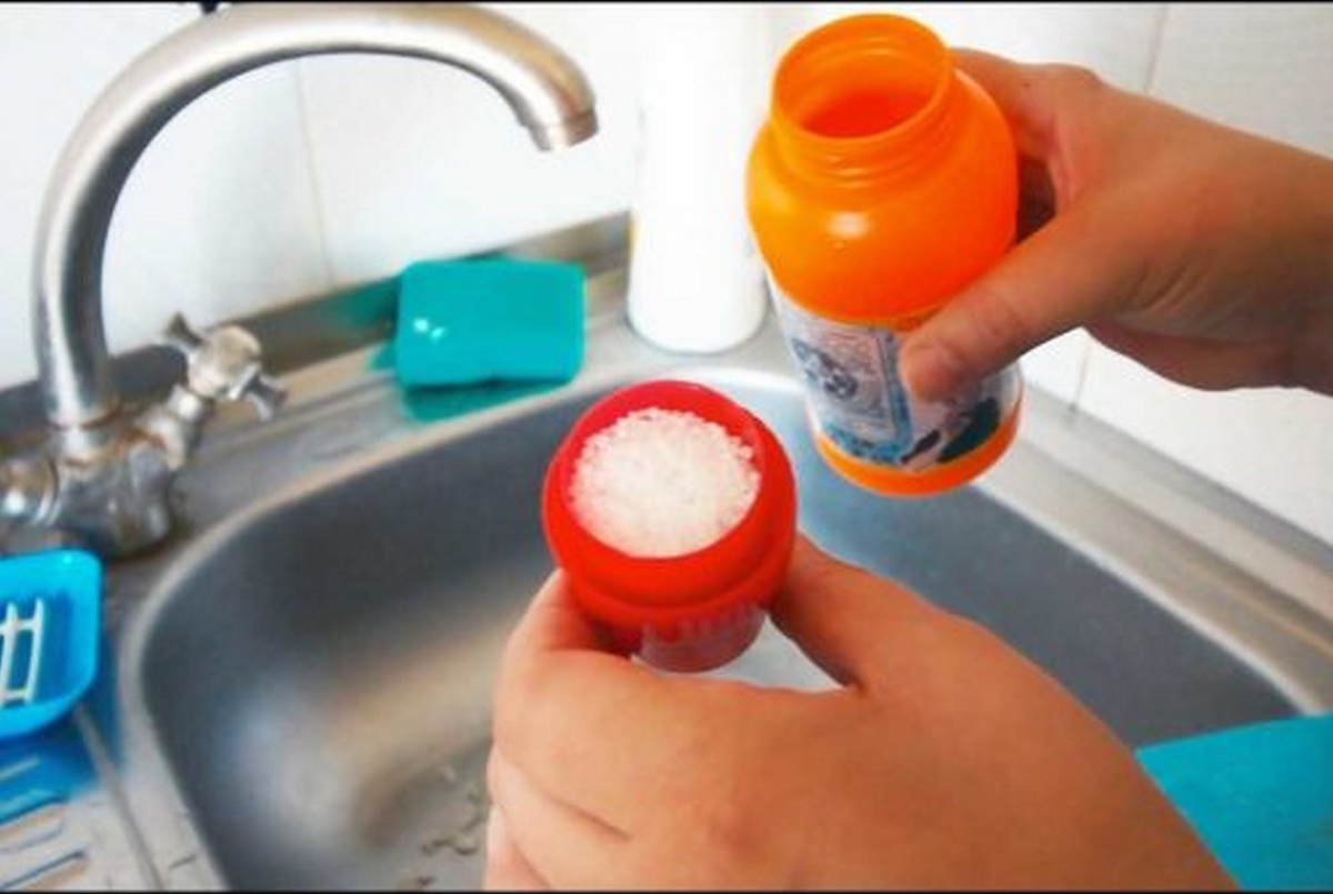 Всего то нужно немного его нанести и будет класс)