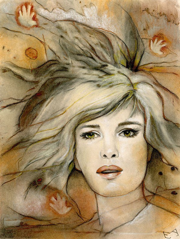 Моника Витти