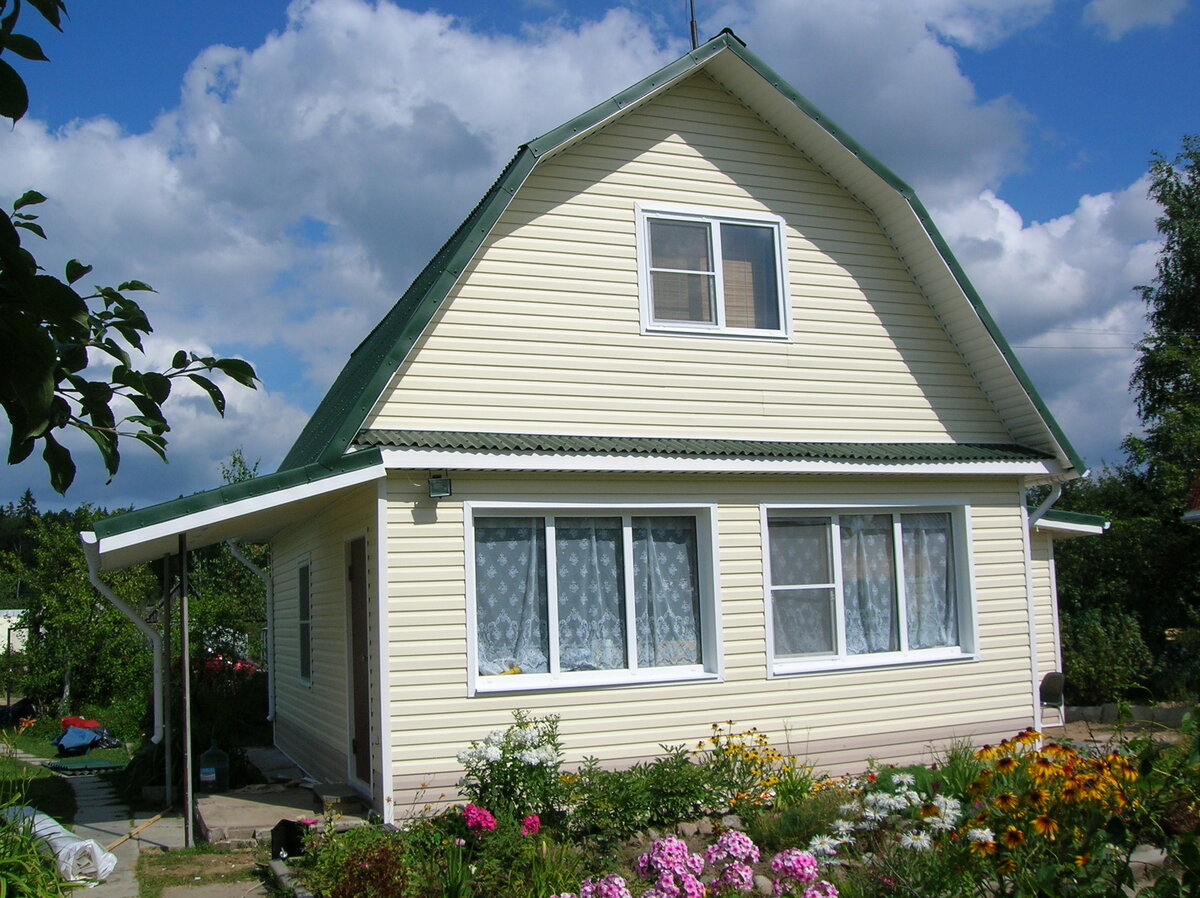 Фото компании «Центр Кровельных Материалов»