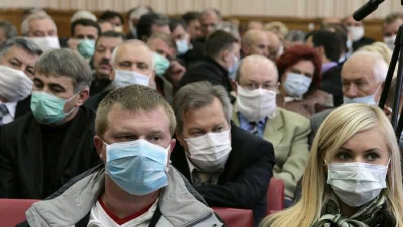 Послушное стадо или разумные люди?