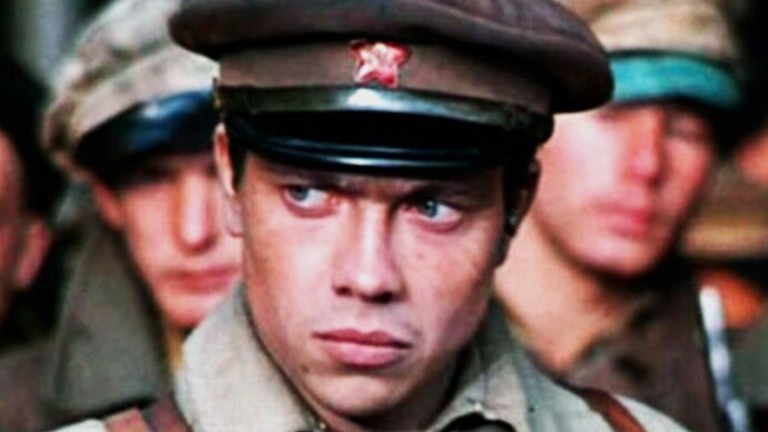 Яндекс-картинки.  obltv.ru   "Против течения".