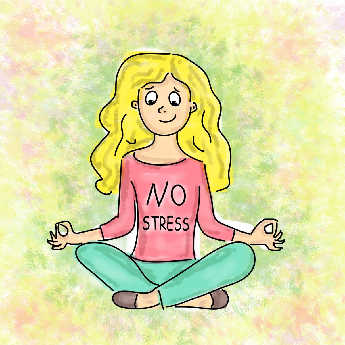 борьба со стрессом
картинка: моё