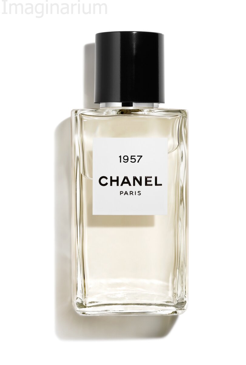 Парфюм CHANEL 1957- ода мускусам | Imaginarium | Дзен