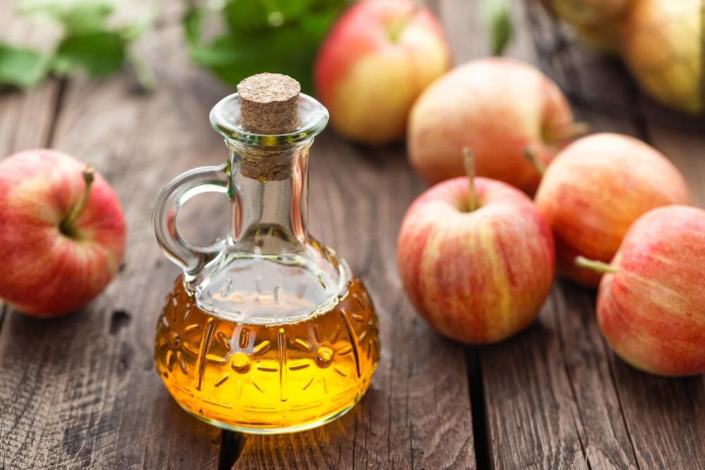 Как правильно пить яблочный уксус для похудения