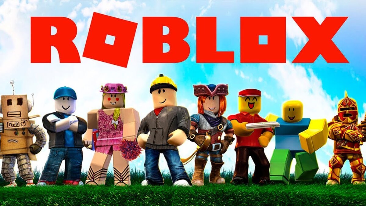 Роблокс