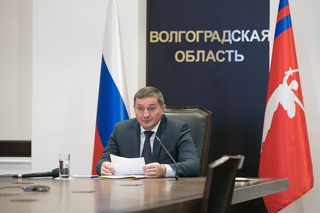 Власти Волгоградской области обеспечат бесплатными лекарствами всех пациентов с коронавирусом, находящихся на амбулаторном лечении
