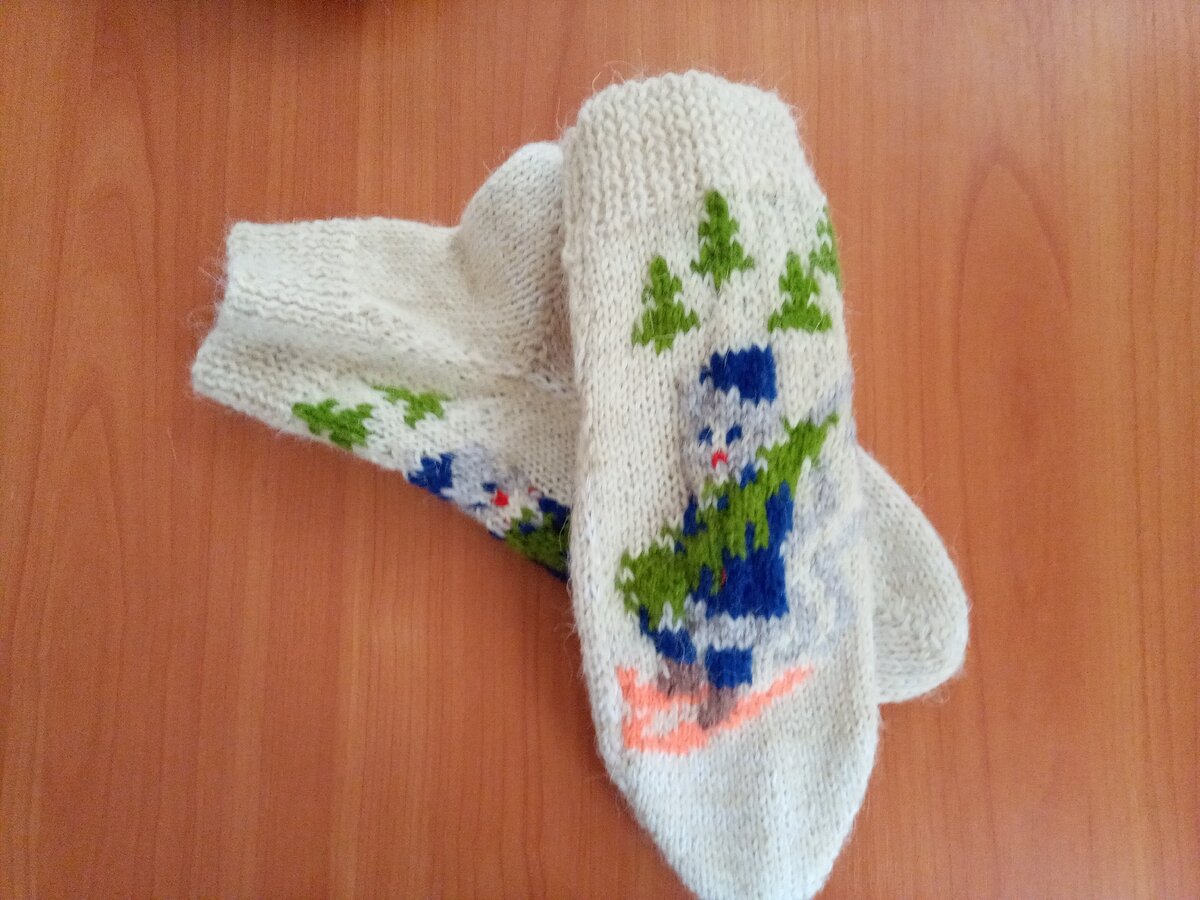 фото из архива автора