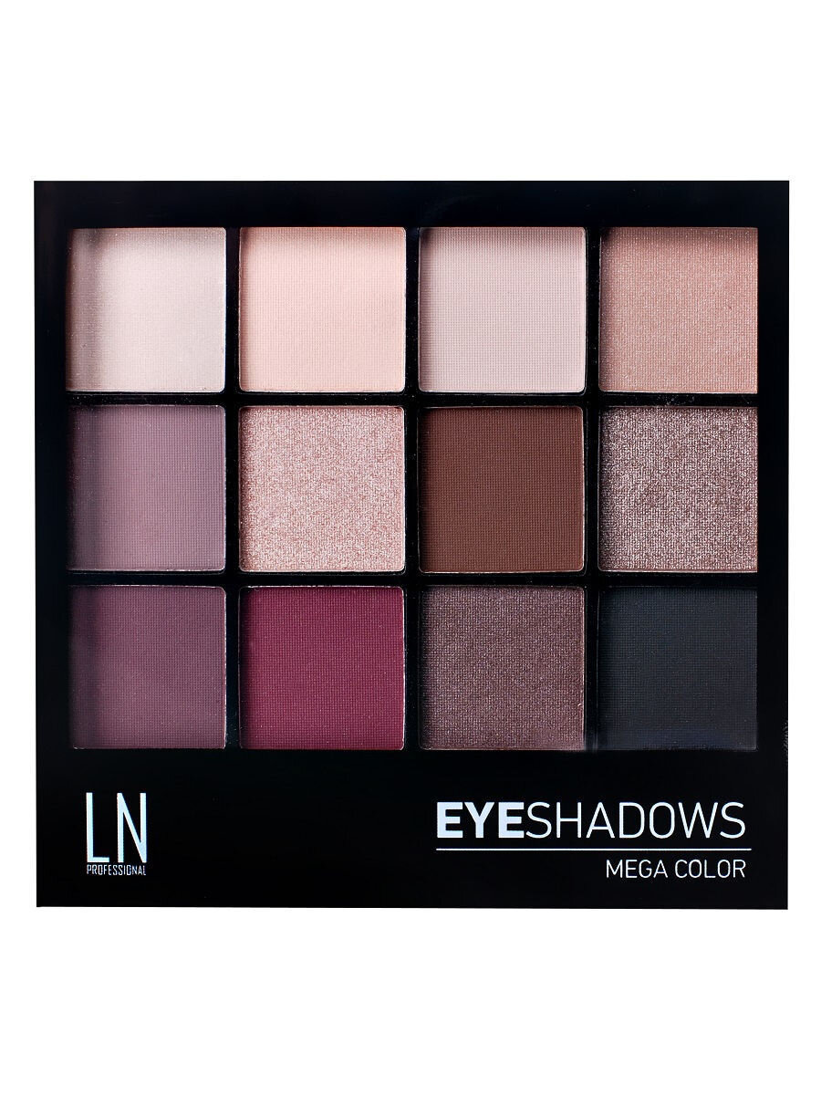 1 вариант. Mega Color, 12-1 kings road. Фото с сайта Wildberries