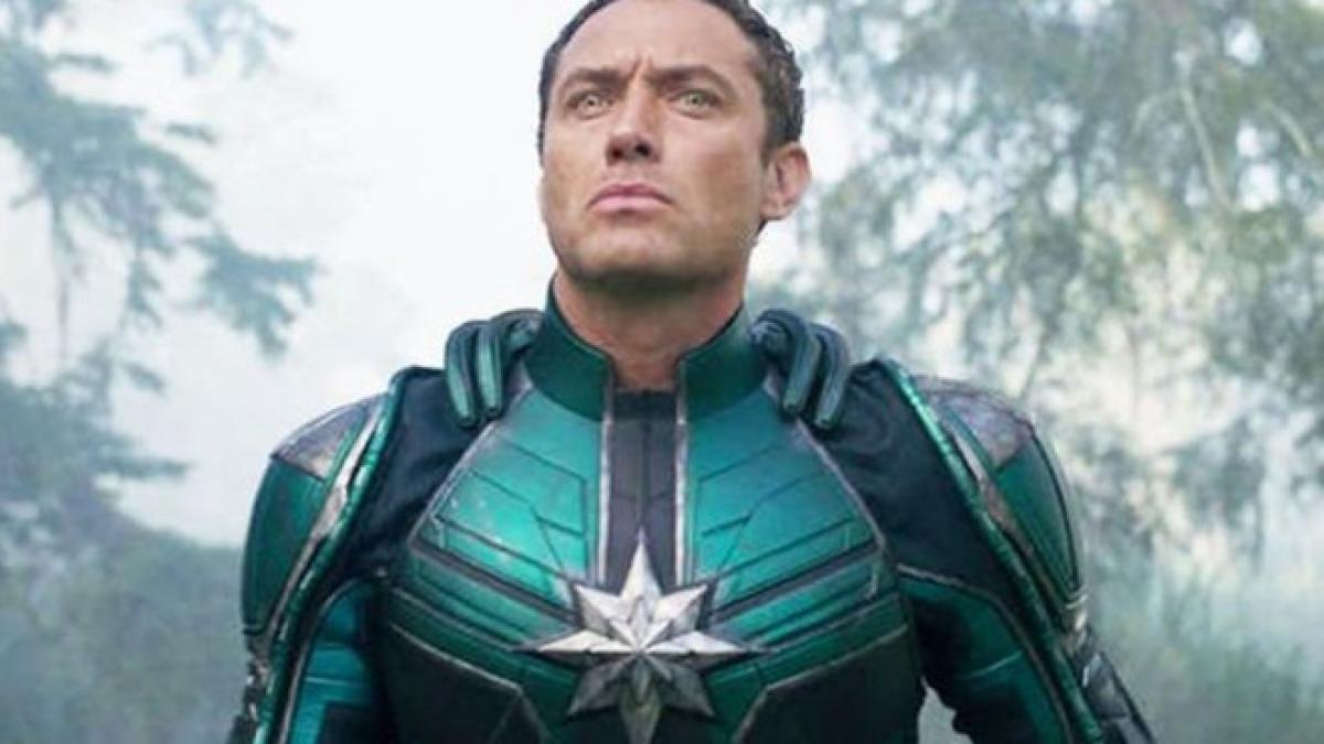 Walt Disney Pictures, Marvel Studios, Animal Logic  