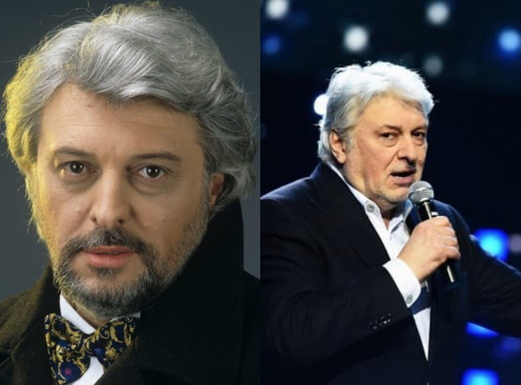 Как выглядит сейчас добрынин