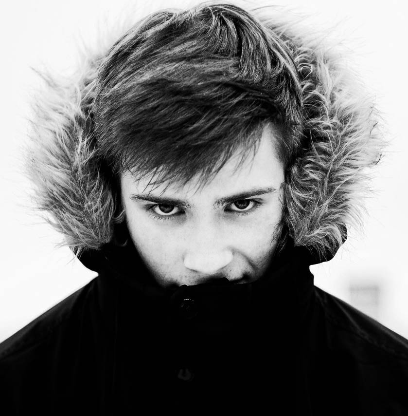 Арсений Весновский 2016г.