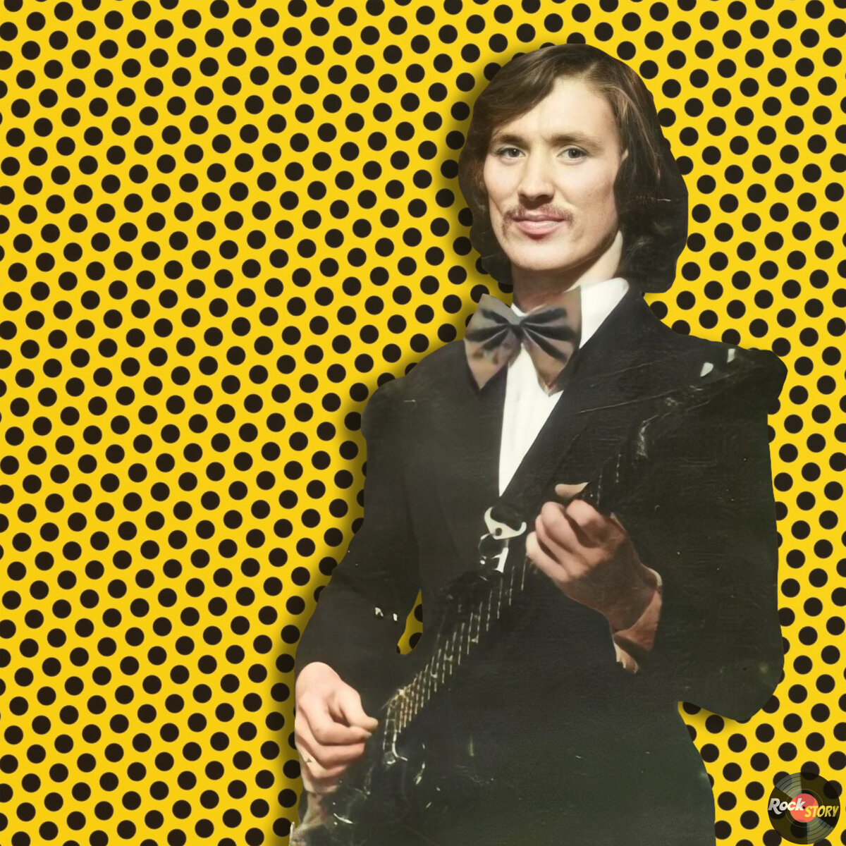 На фотографии: Сергей Дроздов