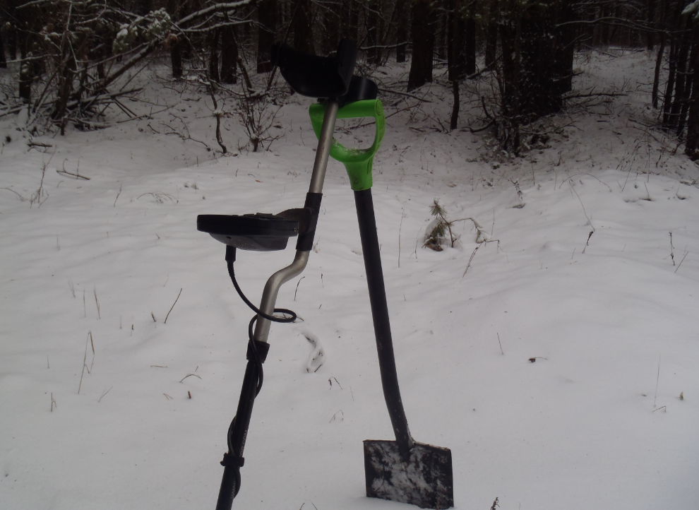 какой металлоискатель лучше выбрать