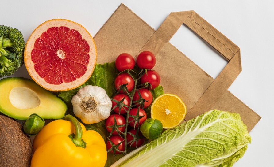 Как составить сбалансированное меню на неделю? Советы нутрициолога