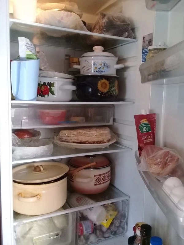 Выбоор на любой вкус