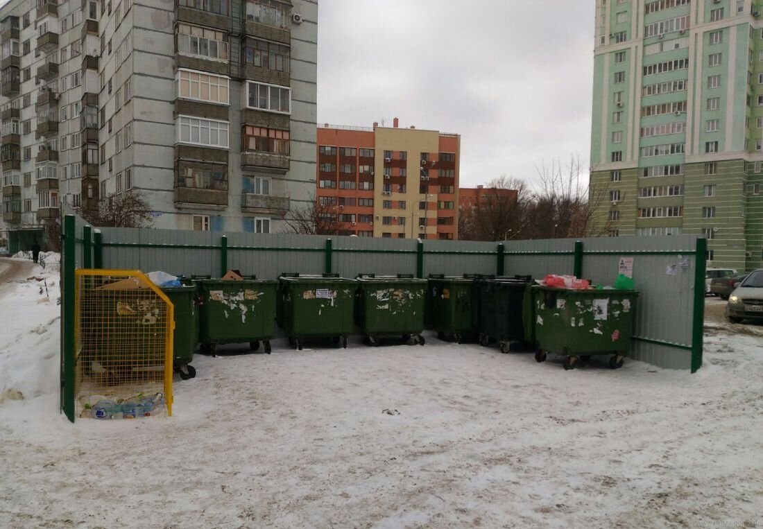 Моя соседка гоняет всех, кто пытается выбросить мусор в помойку нашего дома.  Наверное, скоро я тоже буду так делать | Мама!Ты права! | Дзен