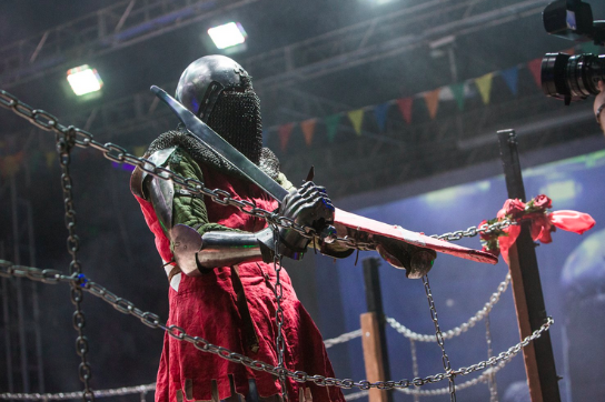 Фото: Юлия Невская